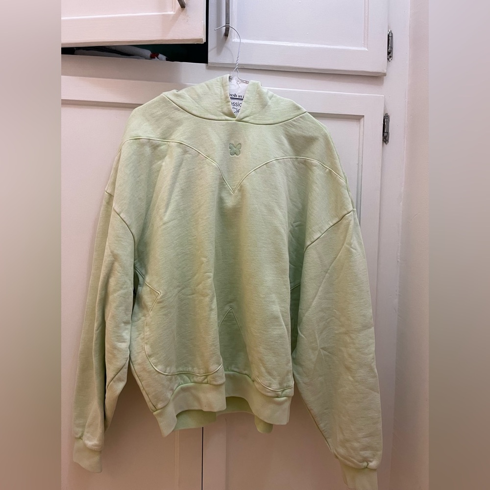 Voight Fairies Hoodie